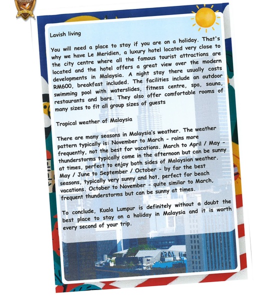 Persuading Through Words