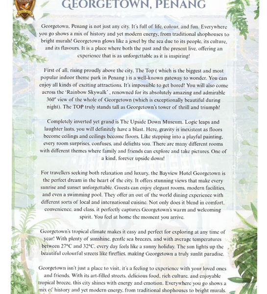 Persuading Through Words