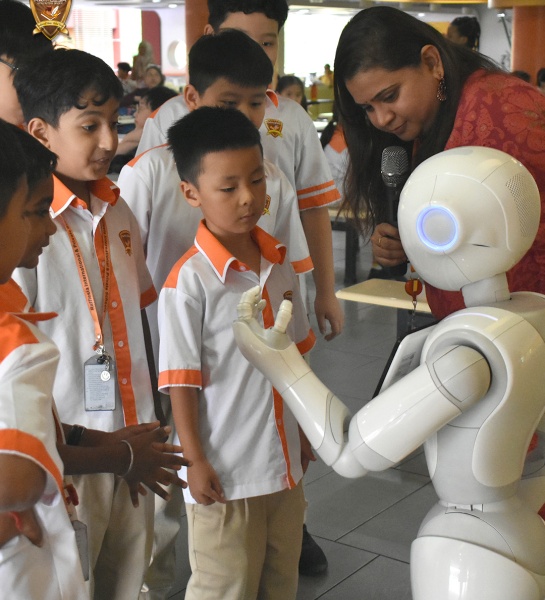 Saving Food, One Lunch at a Time