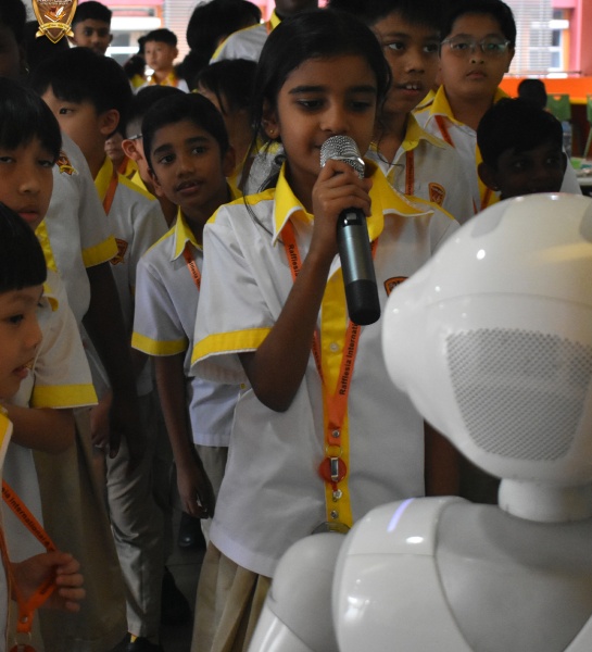 Saving Food, One Lunch at a Time