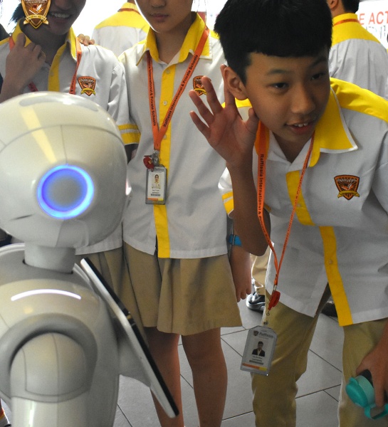 Saving Food, One Lunch at a Time