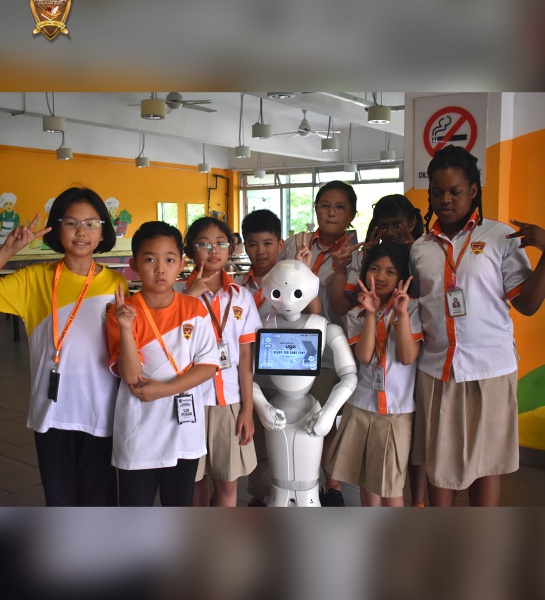 Saving Food, One Lunch at a Time