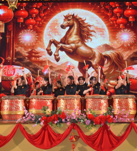 CNY Celebrations 2026