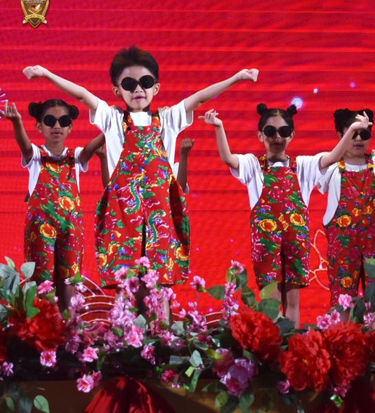 CNY Celebrations 2026