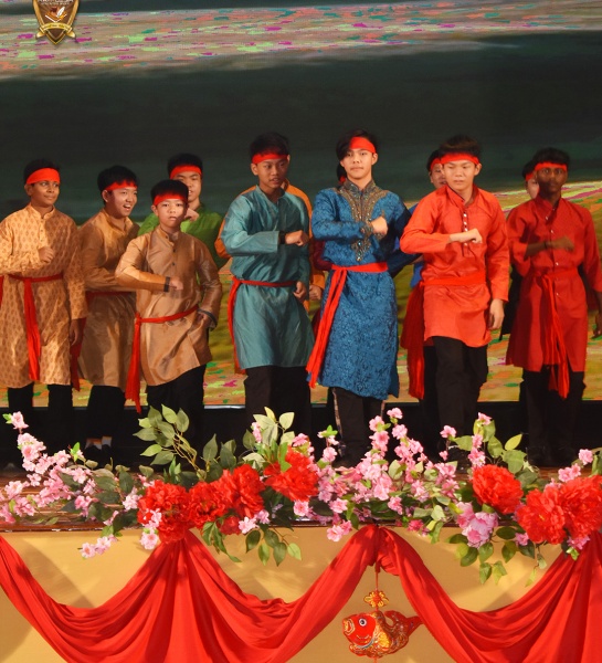 CNY Celebrations 2026