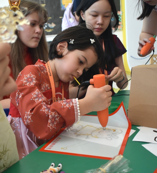 CNY Celebrations 2026