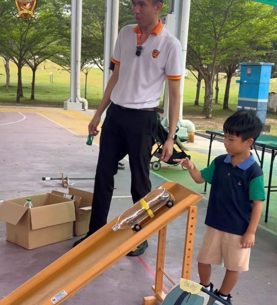 Little Explorers’ Day 