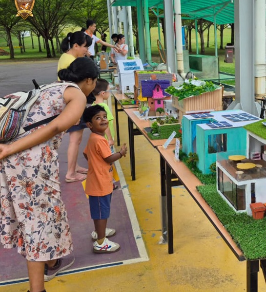 Little Explorers’ Day 