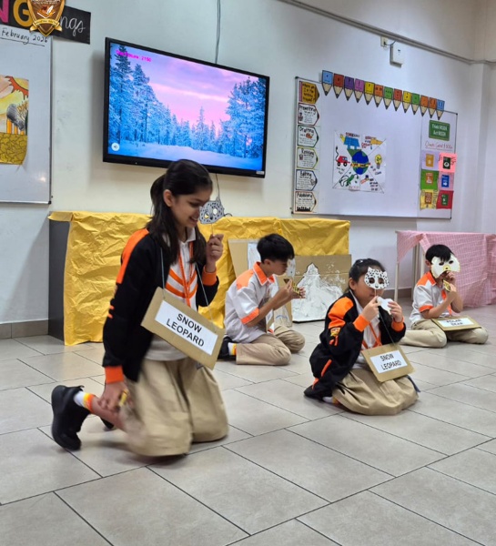 IPC Climate Control – Talk Show Exit Point