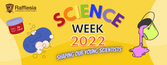 Science Week