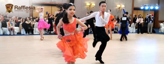 International Dance Championship