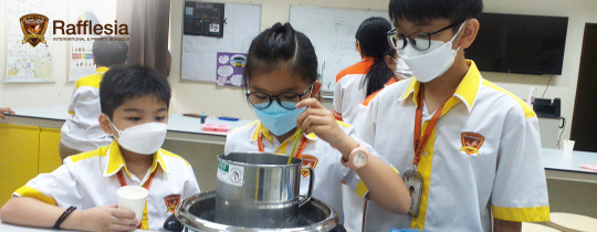Science Workshop