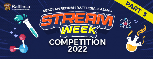 STREAM Week Competition