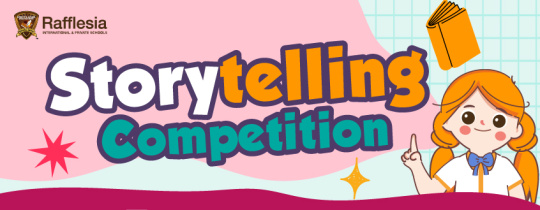 Storytelling Competition