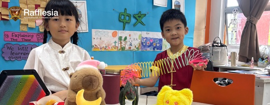 Mini Toys Bazaar Fun!