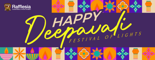 Deepavali Greeting 2025