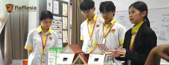 STEM Exhibition