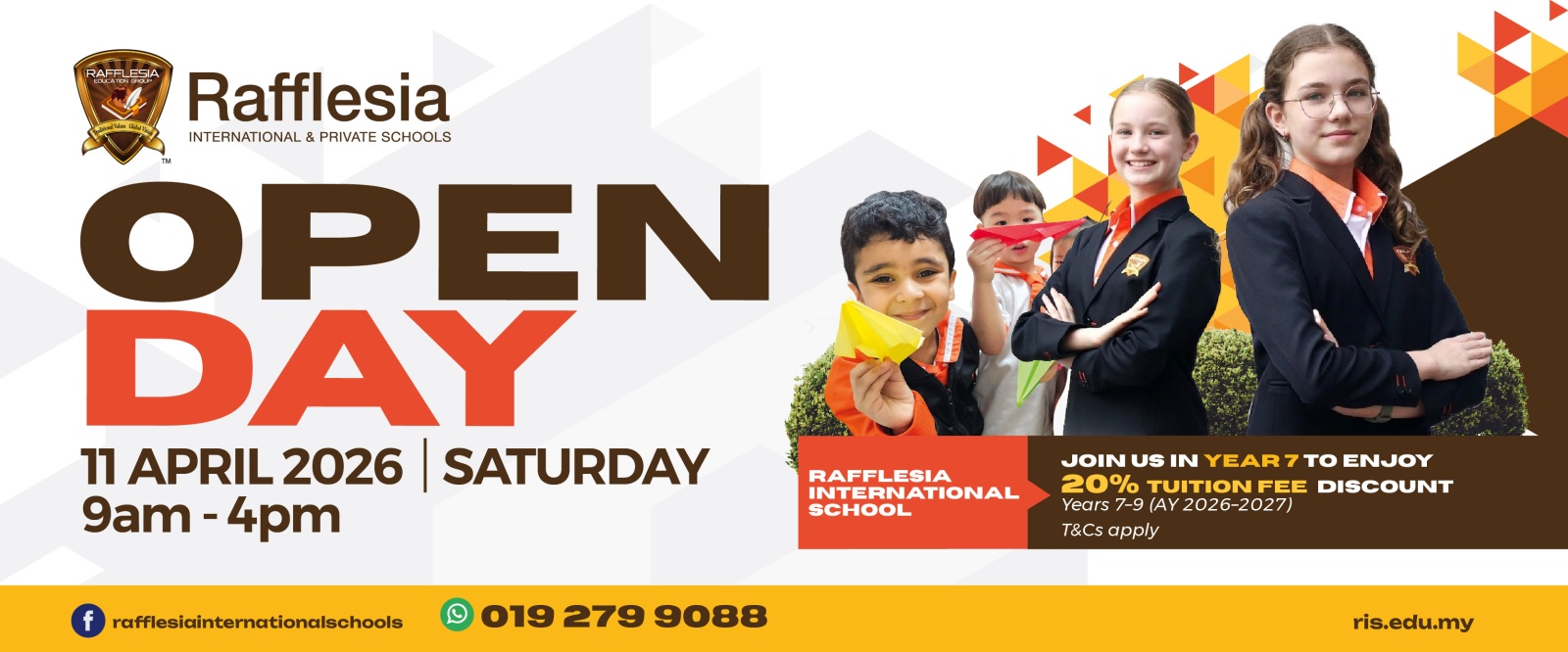 Open Day April 2026 (RIS)